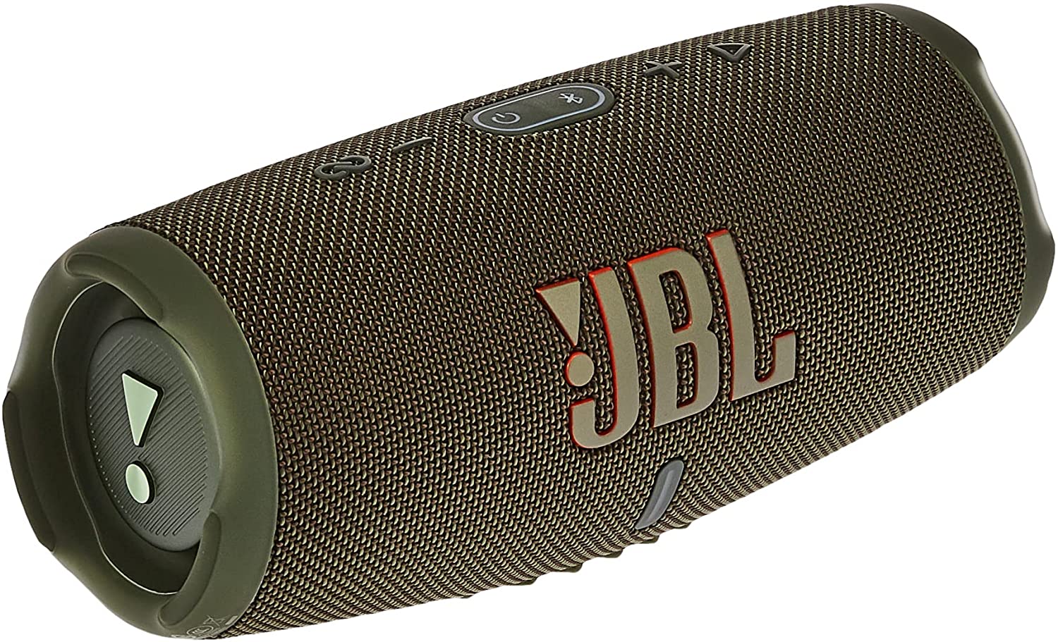 JBL Charge 5 مع ضمان لمدة سنة