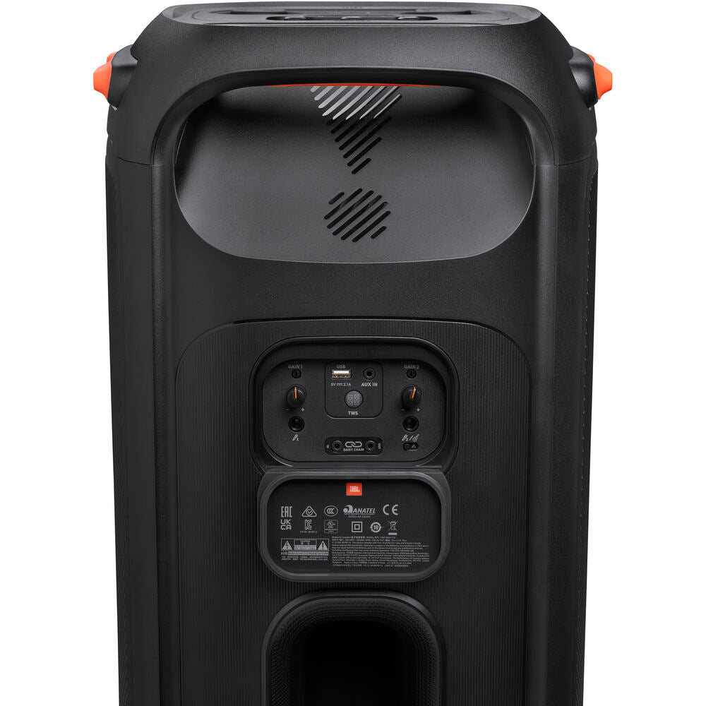 JBL PartyBox 710 800W Wireless Speaker with 1 year warranty