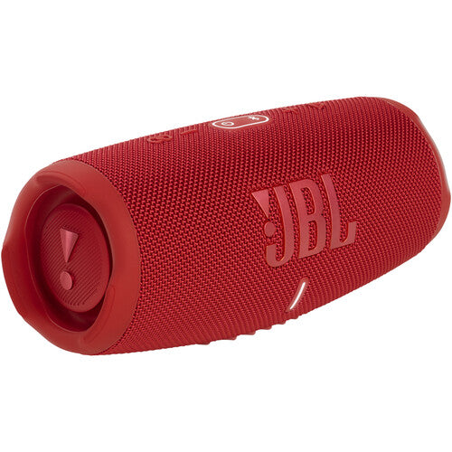 JBL Charge 5 with 1 year warranty