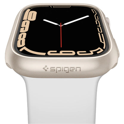 Spigen Thin Fit for Apple Watch Series. 9 / 8 / 7 - 41mm