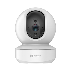 كاميرا EZVIZ TY1 2 ميجابكسل ذكية ومزودة بشبكة Wi-Fi