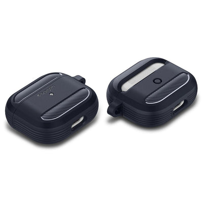 Spigen Rugged Armor for AirPods 3 - Charcoal Grey