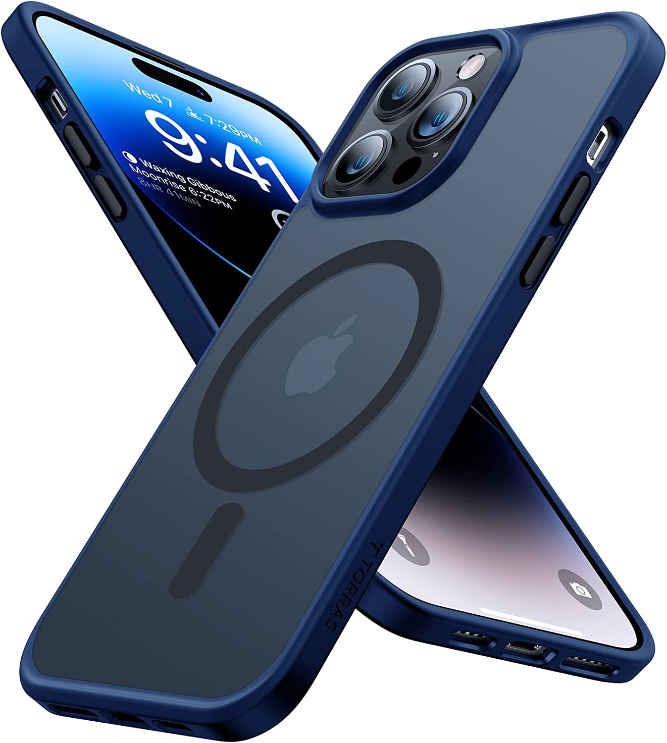 iPhone 15 Series GLAS.tR EZ Fit (Sensor Protection) Screen Protector –  Spigen Inc