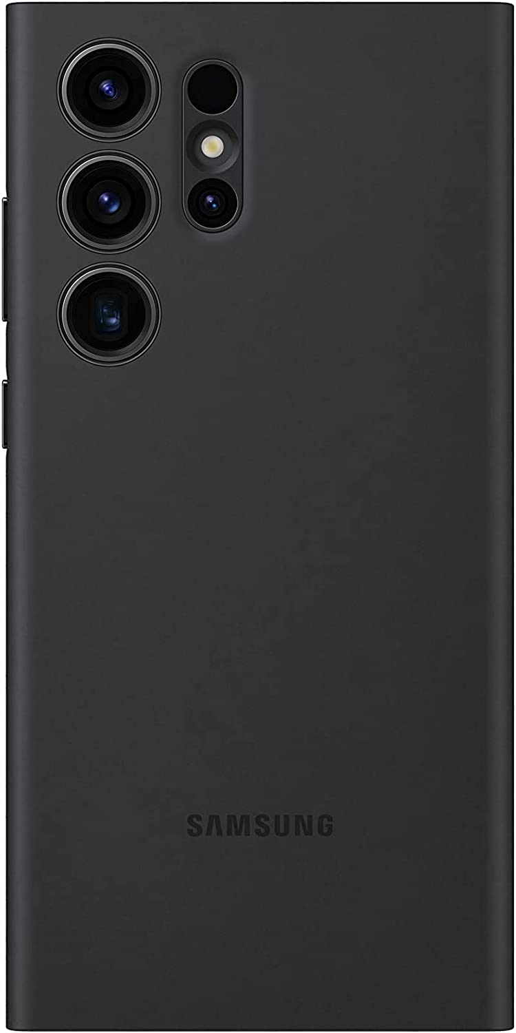 SAMSUNG Galaxy S23 Ultra Smart View Wallet Case