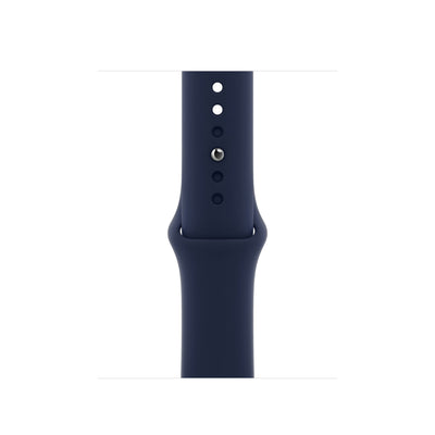 Apple Deep Navy Sport Band – 41 / 40 mm Regular