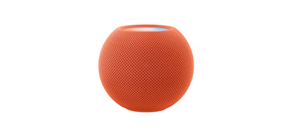 جهاز Apple HomePod mini