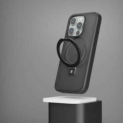 غلاف ليفيلو فيرونا لهاتف آيفون 15 برو ماكس