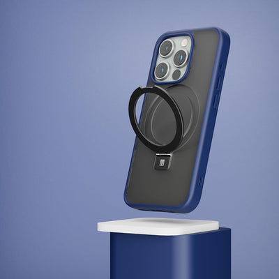 غلاف ليفيلو فيرونا لهاتف آيفون 15 برو ماكس