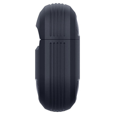 Spigen Rugged Armor for AirPods 3 - Charcoal Grey