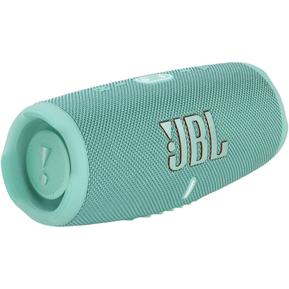 JBL Charge 5 with 1 year warranty