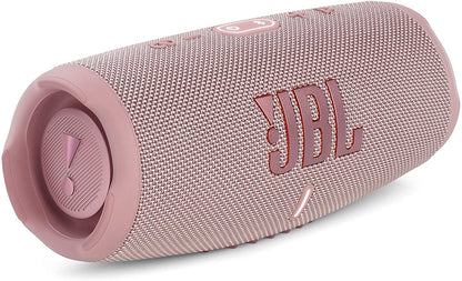 JBL Charge 5 with 1 year warranty