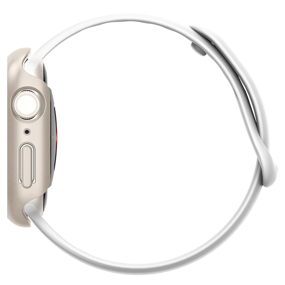 Spigen Thin Fit for Apple Watch Series. 9 / 8 / 7 - 41mm