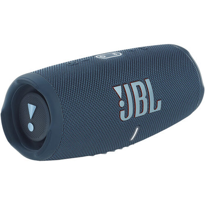 JBL Charge 5 with 1 year warranty