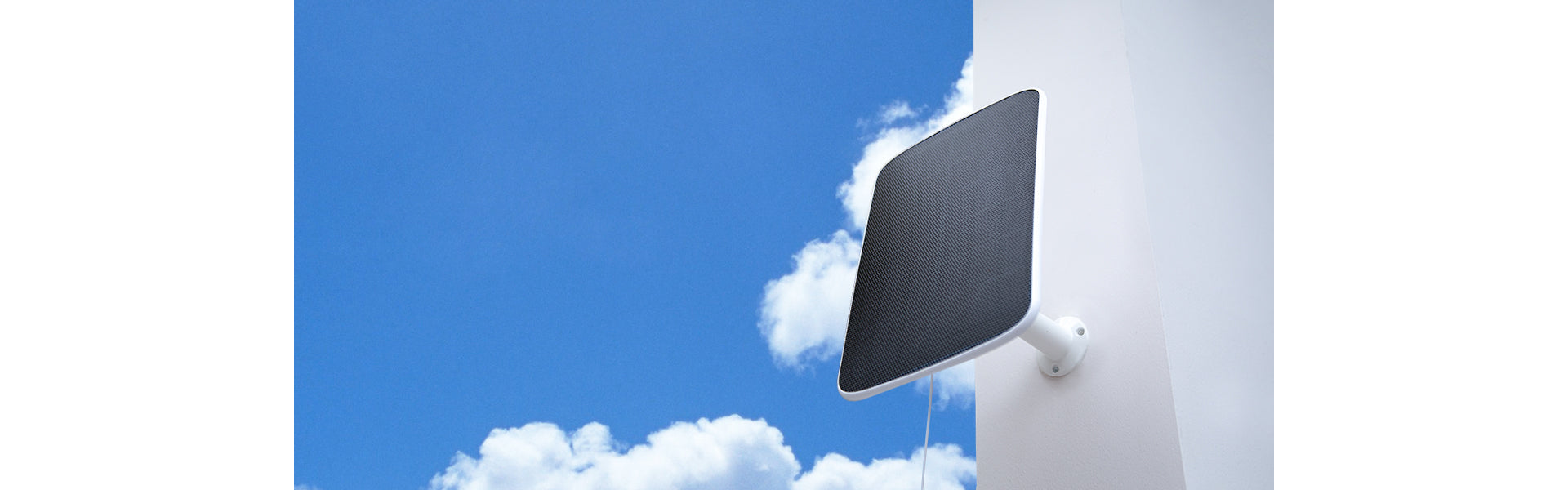EZVIZ Solar Charging Panel