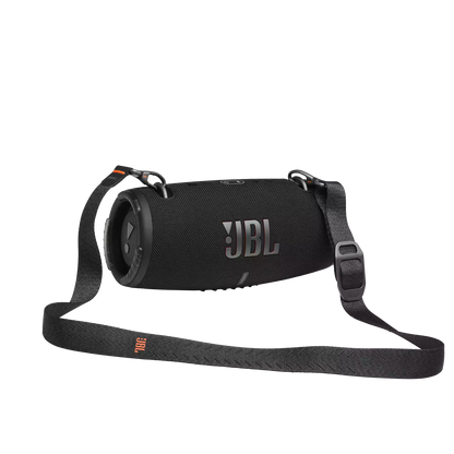 JBL Xtreme 3 with 1 year warranty