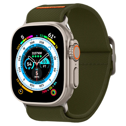 Spigen Lite Fit Ultra for Apple Watch Band 49mm/45mm/44mm/42mm