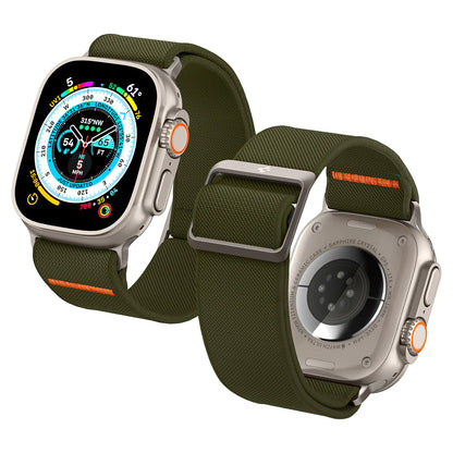 Spigen Lite Fit Ultra for Apple Watch Band 49mm/45mm/44mm/42mm