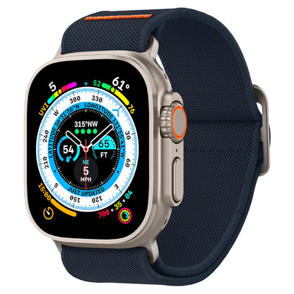 Spigen Lite Fit Ultra for Apple Watch Band 49mm/45mm/44mm/42mm