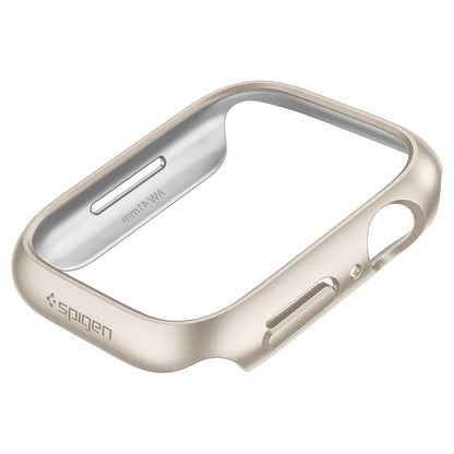 Spigen Thin Fit for Apple Watch Series. 9 / 8 / 7 - 41mm