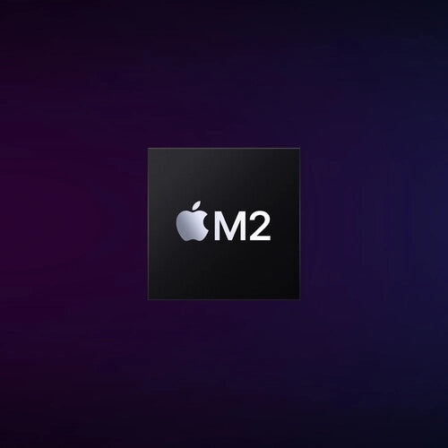 Mac mini مع شريحة M2