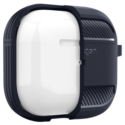 Spigen Rugged Armor for AirPods 3 - Charcoal Grey