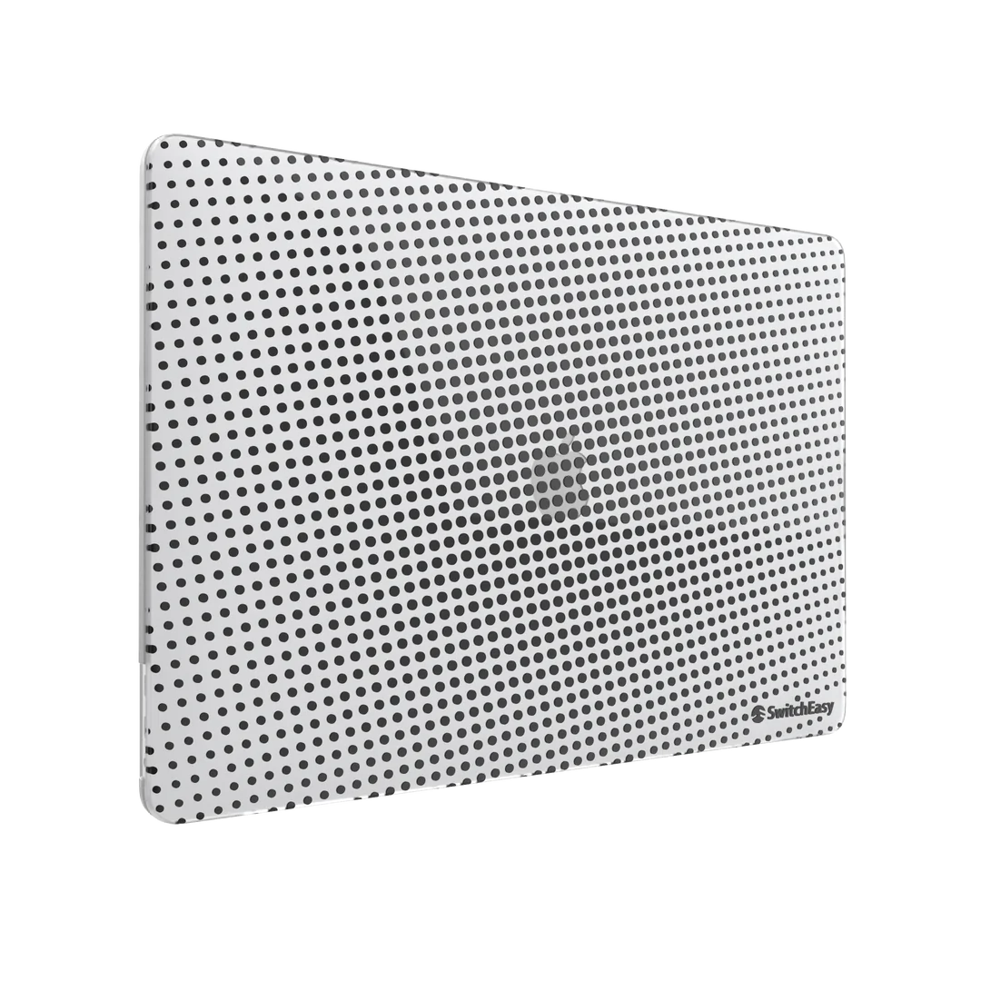 SwitchEasy Dots حافظة واقية لجهاز MacBook Air