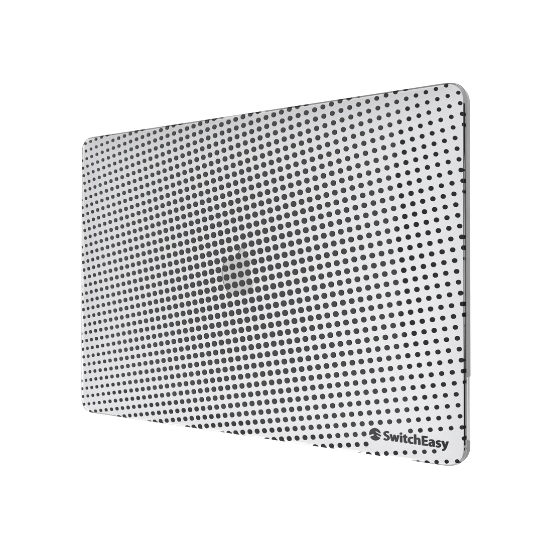 SwitchEasy Dots MacBook Pro 13" Protective Case