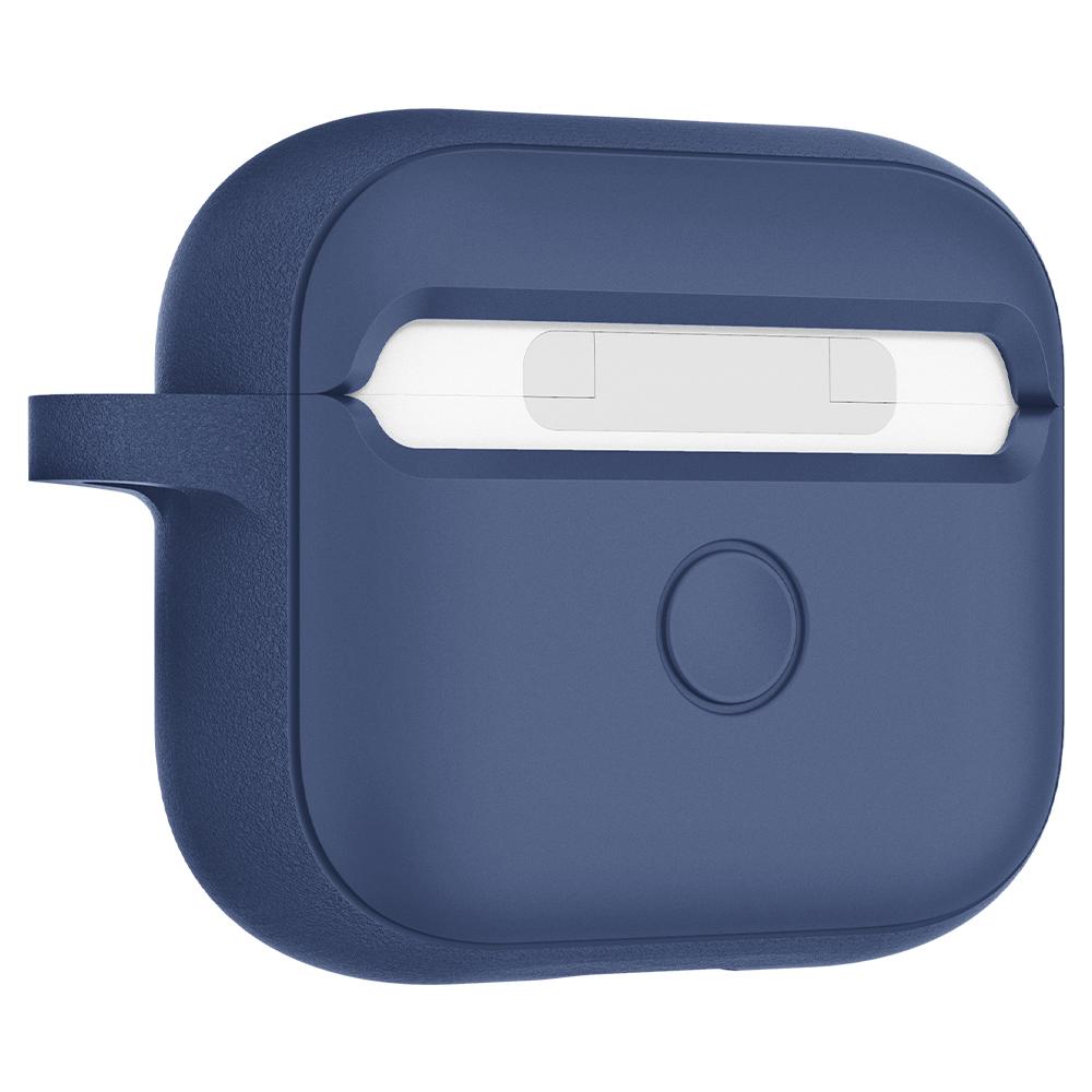 Spigen Silicone Fit for AirPods 3 - Deep Blue