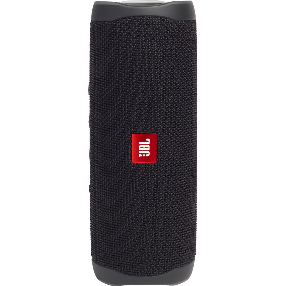 JBL FLIP5 BLACK