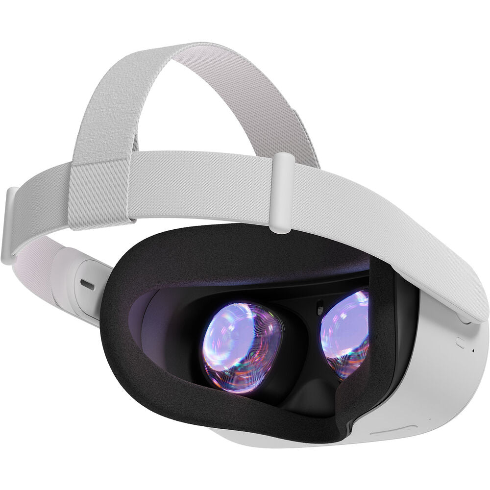 Meta Quest 2 Advanced All-in-One VR Headset - International warranty