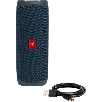 JBL FLIP 5 with 1 year warranty