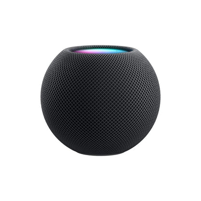 Apple HomePod mini.