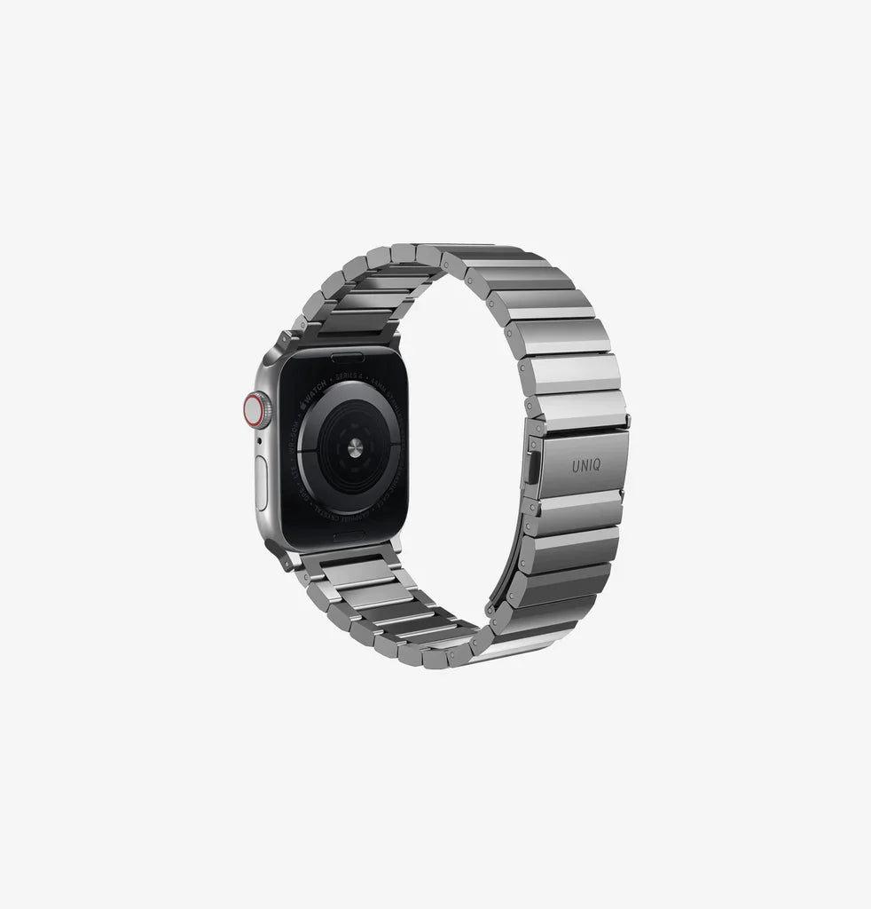 Uniq Strova for Apple Watch Ultra 49mm & Apple Watch Series 9/8/7 45mm