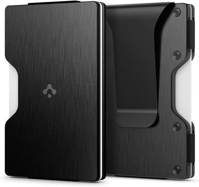 محفظة حامل بطاقات Spigen Universal مقاس S
