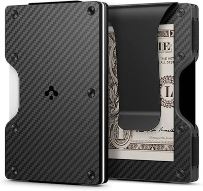 محفظة حامل بطاقات Spigen Universal مقاس S