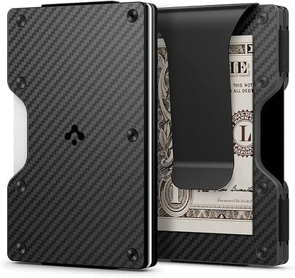 محفظة حامل البطاقات العالمية Spigen S