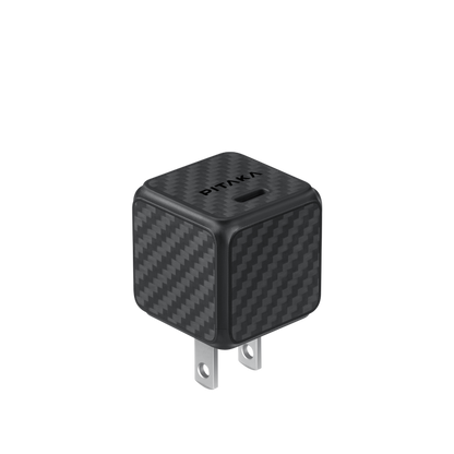 Pitaka 30W USB C GaN Charger