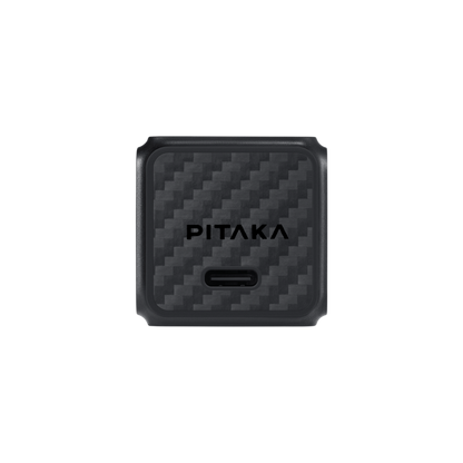 Pitaka 30W USB C GaN Charger