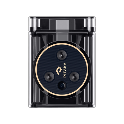 Pitaka Power Dongle for Apple Watch