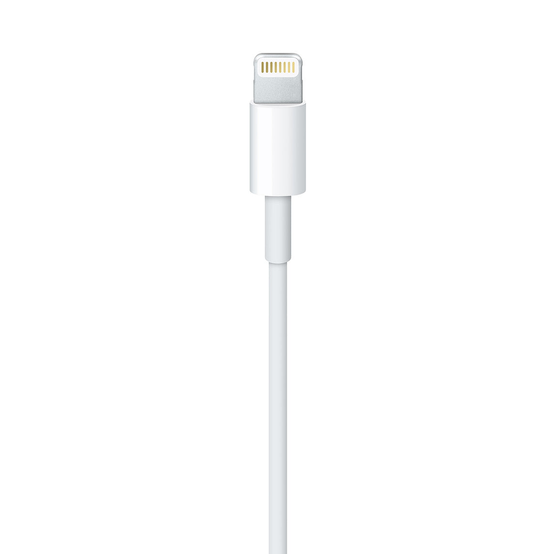 Apple USB to Lightning Cable (2 m)