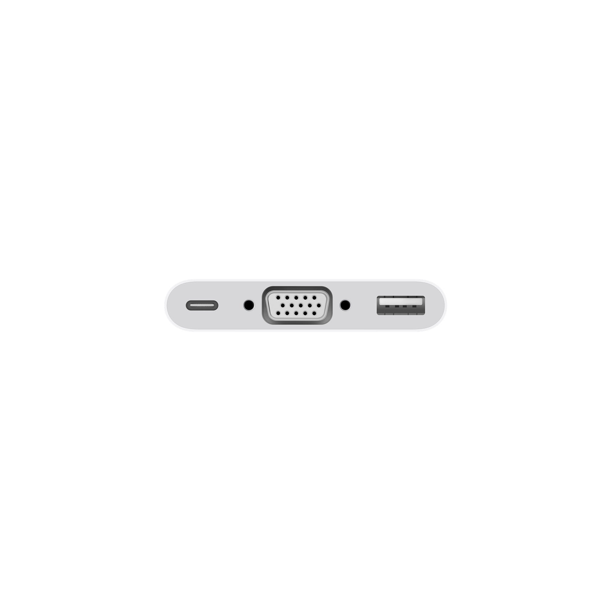 Apple USB-C to VGA Adapter