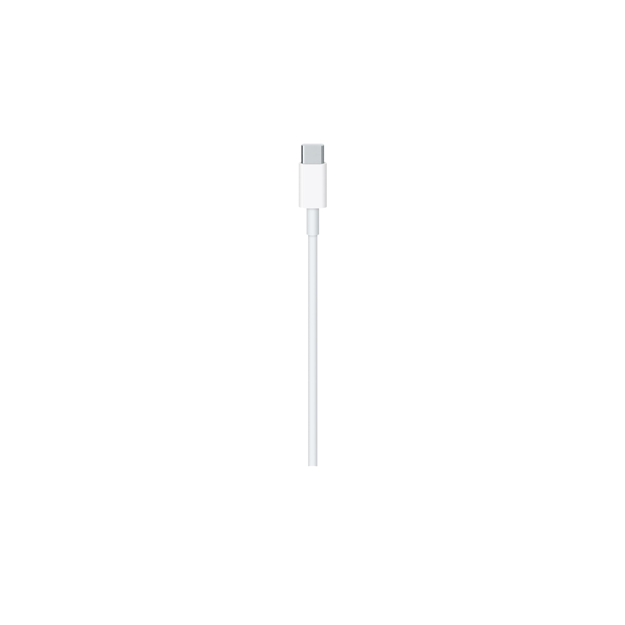 كابل Apple USB-C إلى USB-C (1 متر)
