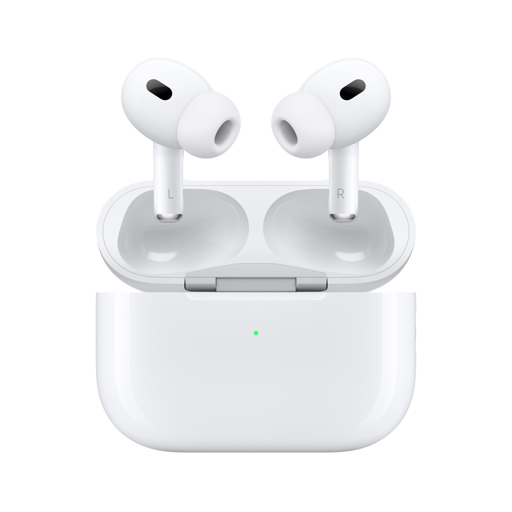 Apple AirPods Pro (2nd generation) with Magsafe Charging Case (Lightning)