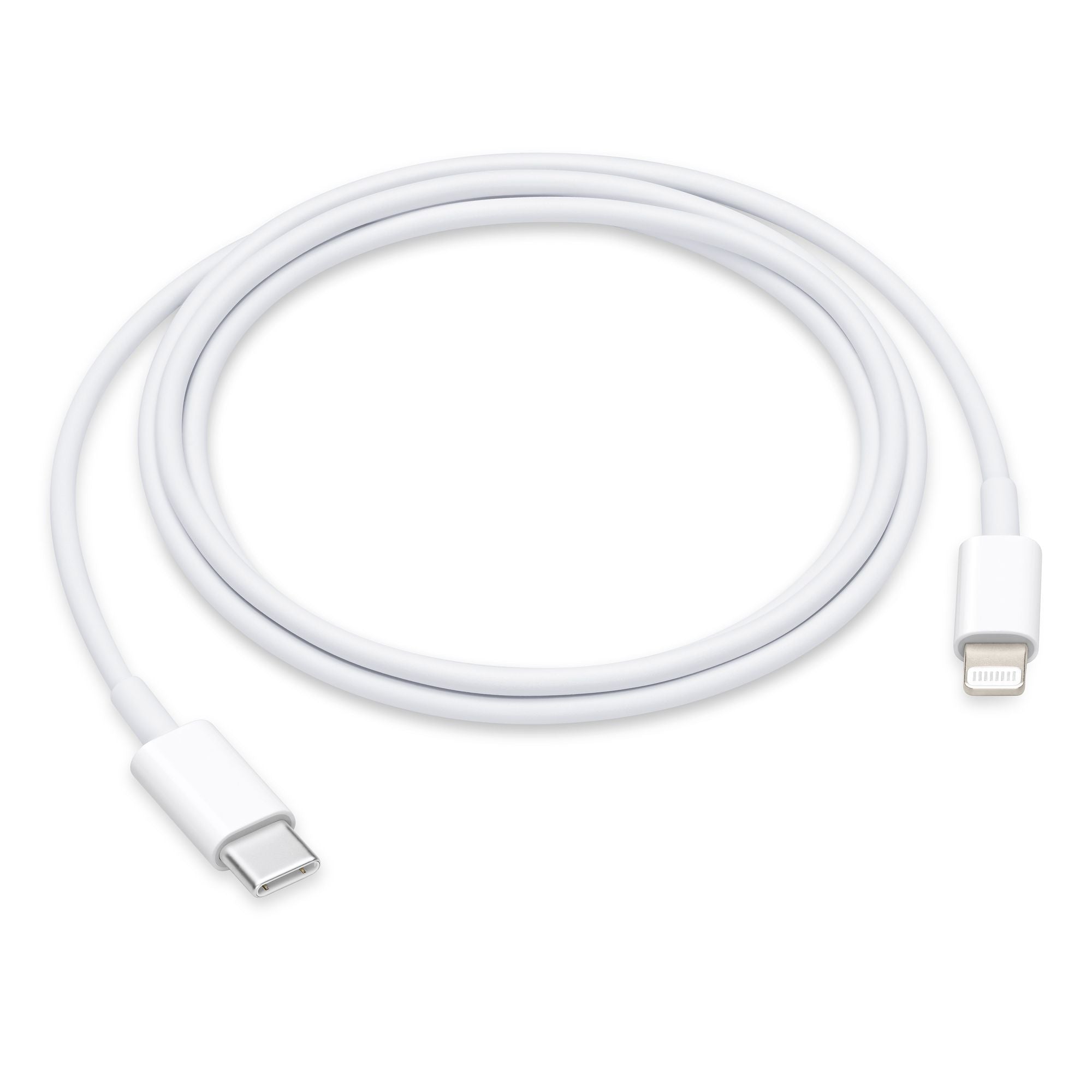 كابل Apple USB-C إلى Lightning (1 متر)