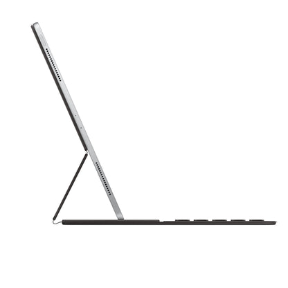 Apple Smart Keyboard Folio (لجهاز iPad Pro مقاس 12.9 بوصة للجيل الرابع والخامس) - عربي / إنجليزي