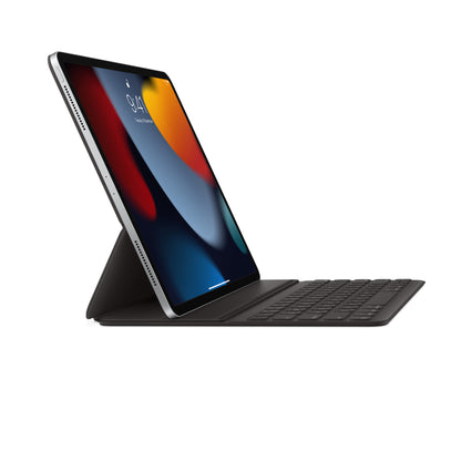 Apple Smart Keyboard Folio (لجهاز iPad Pro مقاس 12.9 بوصة للجيل الرابع والخامس) - عربي / إنجليزي