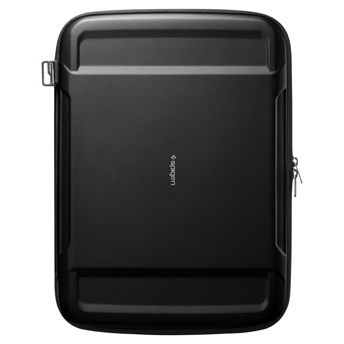 Spigen Rugged Armor Pro Pouch for MacBook 14" / 13” or iPad Pro 12.9”  with AirTag Support