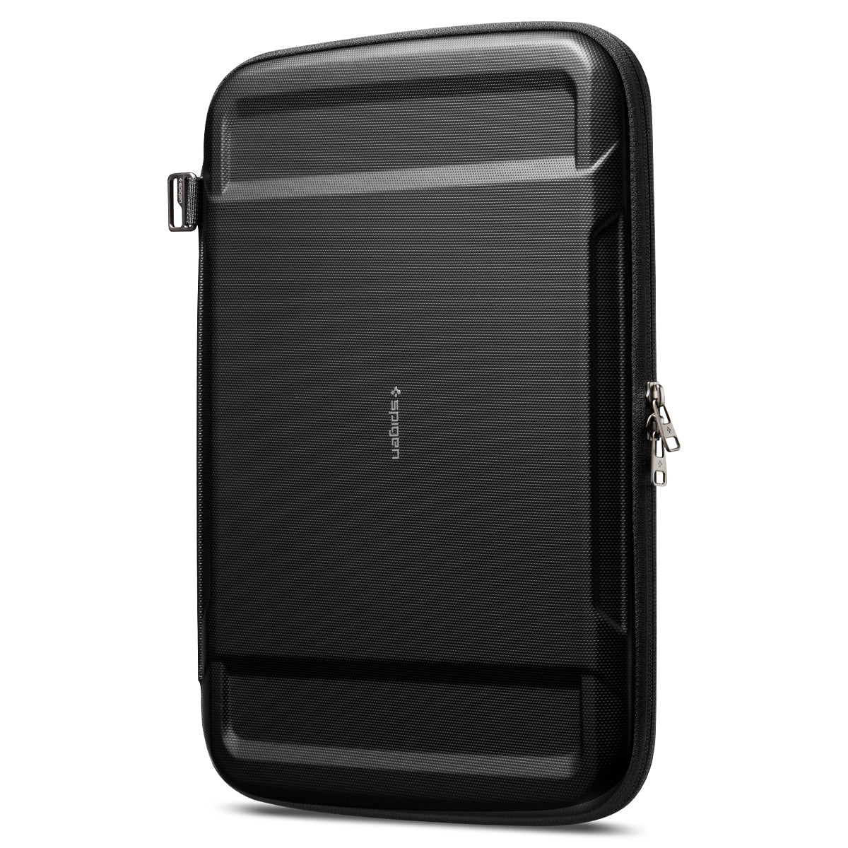 حقيبة Spigen Rugged Armor Pro لجهاز MacBook 14 بوصة / 13 بوصة أو iPad Pro 12.9 بوصة مع دعم AirTag