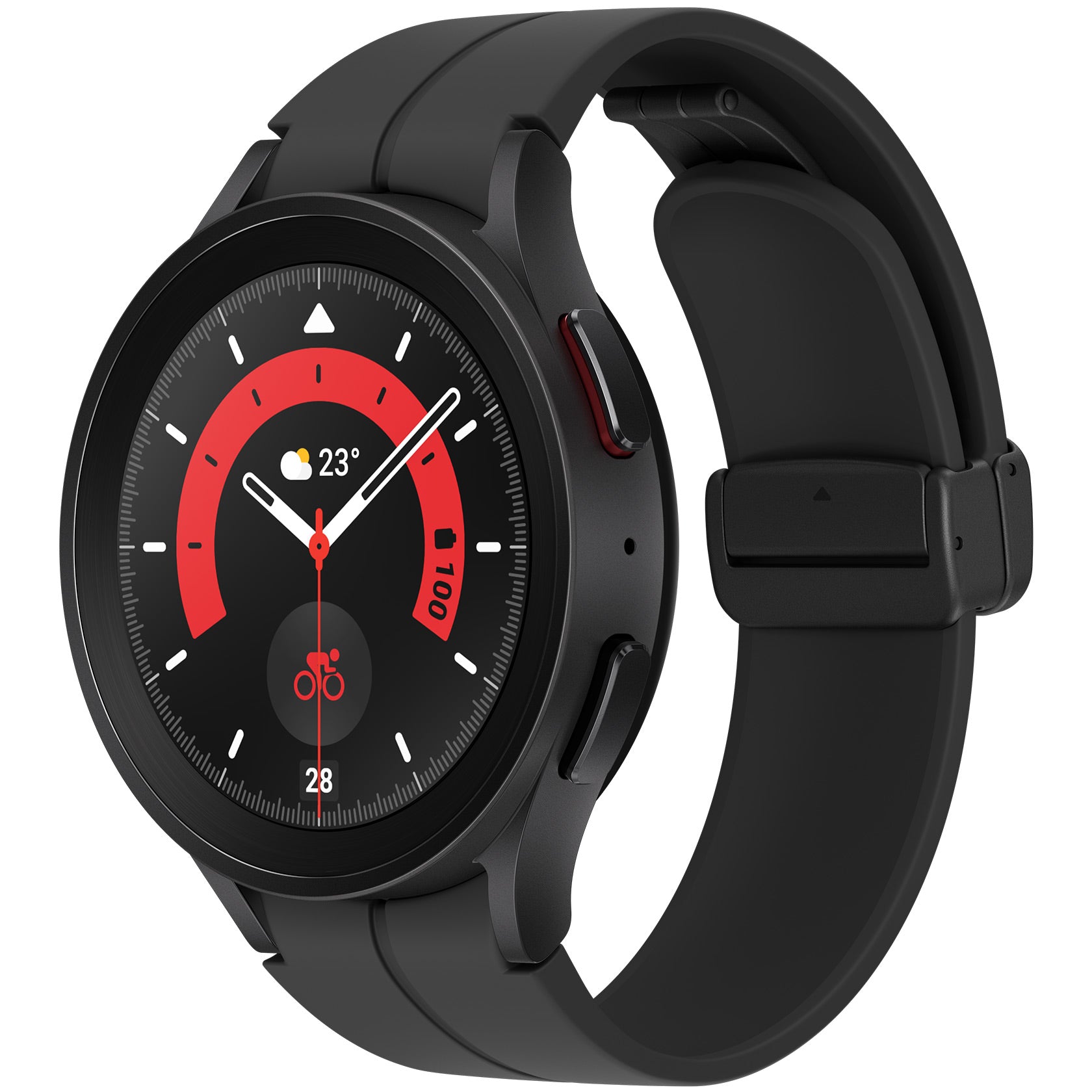 SAMSUNG Galaxy Watch5 Pro