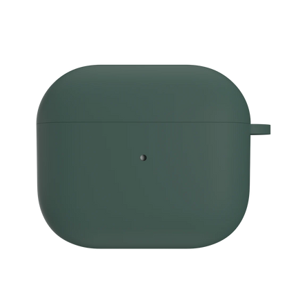 SwitchEasy Skin Soft Touch Silicone Protective Case for Airpods 3